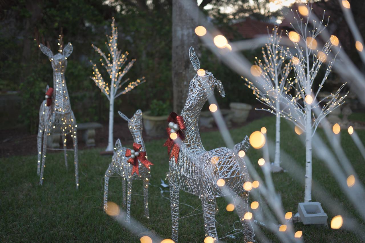 Bayfront Westcott House Bed & Breakfast St. Augustine Exterior foto